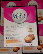 NIEUW VEET SUIKER WAX POTTEN 5, Ophalen, Nieuw, Overige typen