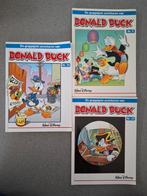 Donald Duck Stripboeken Collectie, Boeken, Meerdere stripboeken, Ophalen of Verzenden, Gelezen, Walt Disney