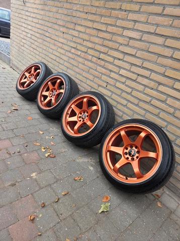 Breedset JR3 beschikbaar voor biedingen