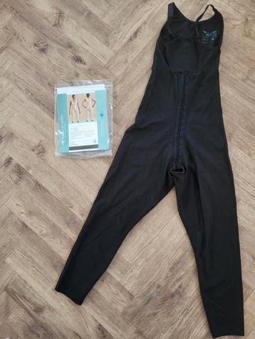 Marena recovery compressiepak drukpak SFBHM zwart maat XS beschikbaar voor biedingen