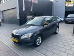 Skoda Fabia 1.2 Comfort 2e Eigenaar! Airco NAP APK, Voorwielaandrijving, Euro 5, Metallic lak, Gebruikt