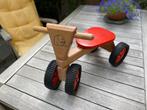 Echte Van Bueren loopfiets - rood, Ophalen, Zo goed als nieuw, Rij- of Hobbelspeelgoed