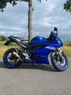 Yamaha YZF R3 (bj2020) - A2 rijbewijs, Motoren, Onderdelen | Yamaha, Ophalen, Gebruikt