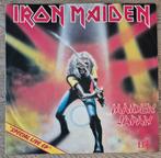 Iron Maiden ‎– Maiden Japan, Ophalen of Verzenden, 12 inch, Rock en Metal, Maxi-single