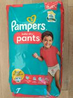 Luierbroekjes pampers mt 8, 4 pakken, Kinderen en Baby's, Overige Kinderen en Baby's, Ophalen, Nieuw