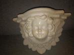 Keramiek engel console, Antiek en Kunst, Antiek | Keramiek en Aardewerk, Ophalen of Verzenden