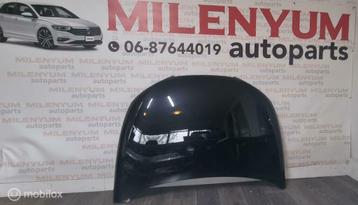 SEAT IBIZA MOTORKAP (2008-2012 ) LC9Z beschikbaar voor biedingen