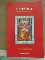 Handleiding bij de tarot van Aleister Crowly, Boeken, Ophalen, Gelezen, Tarot of Kaarten leggen, Overige typen