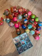 Disney kerst spullen, Ophalen of Verzenden, Zo goed als nieuw