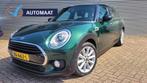 Mini Mini Clubman 1.5 Cooper BnEd  harman kardon, navi., Origineel Nederlands, Te koop, 5 stoelen, Benzine