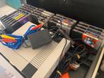 NES met veel extra’s en spellen, Spelcomputers en Games, Games | Nintendo NES, Ophalen of Verzenden, Zo goed als nieuw, Vanaf 3 jaar