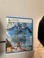 Horizon Forbidden West - PS5 Nooit gespeeld, Spelcomputers en Games, Games | Sony PlayStation 5, Ophalen, Zo goed als nieuw