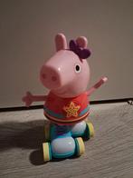 Peppa Big Speelgoed - Rijdend met Muziek, Ophalen, Gebruikt, Jongen of Meisje