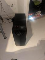 OMEN gaming pc, Computers en Software, HP Omen, Gebruikt, HDD, 8 GB