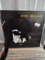 Vinyl lp RUSS BALLARD: SELF TITLED, Ophalen of Verzenden, 12 inch, Rock-'n-Roll