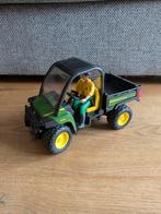 Bruder John Deere gator, Ophalen of Verzenden, Gebruikt