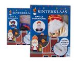 Sinterklaas knuffel, Diversen, Sinterklaas, Ophalen of Verzenden, Nieuw