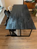 Eettafel van WOOOD Silas Essen, Huis en Inrichting, Bureaus, Ophalen, Gebruikt, Bureau