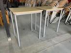 11x Werktafels Hoge Tafels Inpaktafels, Ophalen, X, X, X