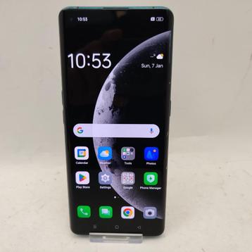 Oppo Find X2 256GB Nette staat! nu voor:€199.99 beschikbaar voor biedingen