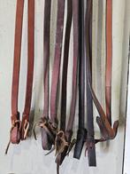 Reins western teugels, Ophalen of Verzenden, Gebruikt, Western