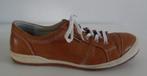 Josef Seibel sneakers cognackleur maat 39-40, Overige kleuren, Ophalen of Verzenden, Sneakers of Gympen, Josef Seibel