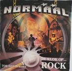 Normaal - De Klok Op Rock, Gebruikt, Verzenden, 7 inch, Single