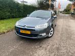 Citroën C5 1.6 THP Tourer Airco ORGINEEl NL 146774 NAP, Voorwielaandrijving, Handgeschakeld, C5, 83 €/maand