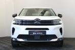 Citroën C5 Aircross 1.2 PureTech Feel (bj 2023), Voorwielaandrijving, 1350 kg, Gebruikt, Euro 6
