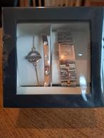 Sekonda Dameshorloge Cadeauset - Nieuw!, Ophalen of Verzenden, Nieuw, Staal, Overige merken