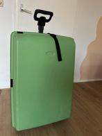 Grote koffer, Sieraden, Tassen en Uiterlijk, Koffers, Ophalen, Gebruikt, Hard kunststof, 70 cm of meer