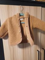 Teddyjasje van de zeeman maat 50, Ophalen, Zo goed als nieuw, Jongetje of Meisje, Pakje