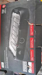 Te koop electrische tafel BBQ, Ophalen of Verzenden, Zo goed als nieuw