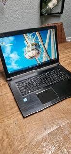 💻Acer Aspire 17 inch | i3 | 8GB RAM | SSD | Nieuwe accu✅, Computers en Software, Windows Laptops, 256 GB, Acer., Qwerty, 8 GB