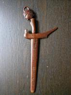 Balinese Kris (Keres) - Nederlands Indie KNIL, Antiek en Kunst, Ophalen