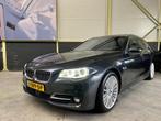 BMW 535IA Touring Xdrive|LCI| Luxury| 19 inch| Panodak| Comf, Te koop, Zilver of Grijs, Geïmporteerd, Benzine