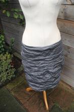 Rok grijs Sarah Pacini mt 3 (L) Vaste prijs, Sarah Pacini, Maat 42/44 (L), Ophalen of Verzenden, Zo goed als nieuw