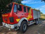 Mercedes 1070 expeditie overland 4x4 belvrij 1984 22dkm, Auto's, Bedrijf, Te koop