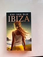 Ibiza - Kiki van Dijk - Nieuwstaat, Ophalen of Verzenden, Nieuw, Nederland