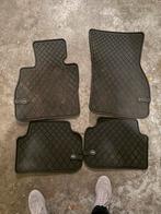 Mini cooper clubman rubber matten F54, Ophalen of Verzenden, Zo goed als nieuw