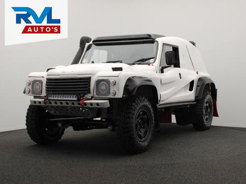 Bowler Wildcat 200 TD5 *DAKAR CLASSIC* Sequential Gearbox Ja, Auto diversen, Raceauto's