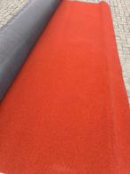 Kunstgras nieuw 3x4 meter, 1.5 cm hoog rood, Tuin en Terras, Gras en Kunstgras, Ophalen of Verzenden, Nieuw, Minder dan 10 m²