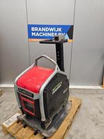Trilplaat Accu Swepac demo FB300, Doe-het-zelf en Verbouw, Gereedschap | Overige machines, Ophalen, Zo goed als nieuw