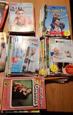 Collectie Romans - Mama! - Lidy van der Poel - Dr. Anne Maas, Ophalen of Verzenden, Gelezen, Overige typen