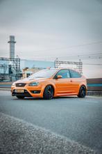 Ford Focus ST 2.5T, Auto's, Overige kleuren, 1290 kg, 2521 cc, 11 km/l