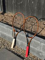 2x Prince Tennisrackets, Ophalen, Gebruikt, Racket, Prince