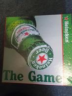 Heineken The Game spel, Hobby en Vrije tijd, Gezelschapsspellen | Overige, Zo goed als nieuw, Ophalen