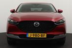 Mazda CX-30 2.0 Aut. e-SkyActiv-X Luxury Camera Leder Memory, Auto's, Mazda, 1998 cc, 4 cilinders, Adaptive Cruise Control, Bedrijf