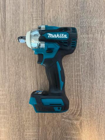 Makita DTW300 slagschroevendraaier – nieuw, nooit gebruikt beschikbaar voor biedingen