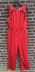 Ashley brooke / Jumpsuit / Maat M - 38 / 1 x Gedragen, Maat 38/40 (M), Kostuum of Pak, Ophalen of Verzenden, Zo goed als nieuw